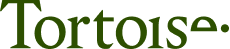 Tortoise logo